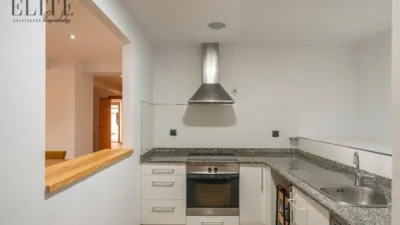 Apartment on Calle de Valdenoja photo 8