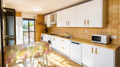 Apartment in Tanos photo 4