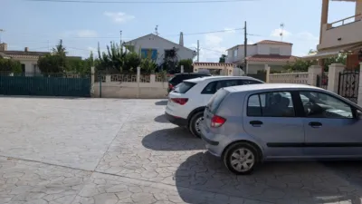 Penthouse in Les Cases Dalcanar photo 54