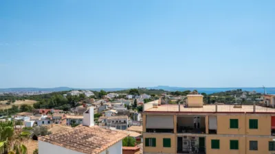 Apartment in Génova photo 46