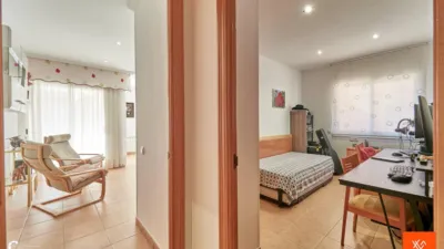 Apartment on Carrer de Santiago Rusiñol, 1 photo 36