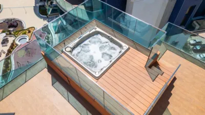 Penthouse in Punta Prima photo 33