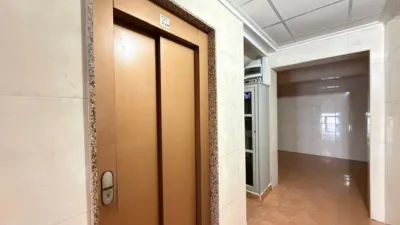 Apartment on Calle Moriones photo 40