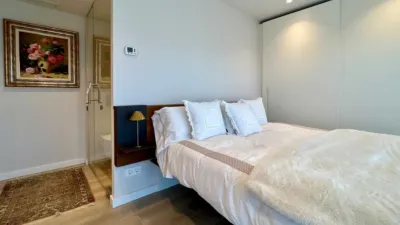 Penthouse at 20 Riu Brugent Street photo 30