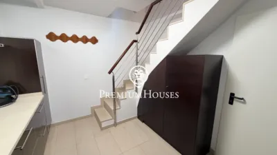 Terraced house in Ametllers photo 72