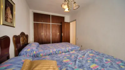 Flat on Presbitero Balta Carrasco Street photo 16