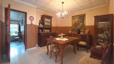 Terraced house on Calle Major photo 7