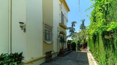 Chalet in Albolote-Cortijo del Aire photo 8
