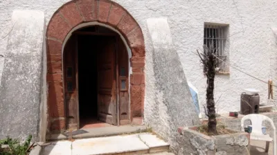 Historic Masia to be Restored in Can Coll 4 photo 10