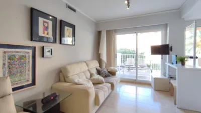 Apartamento en Carrer de les Neus photo 4