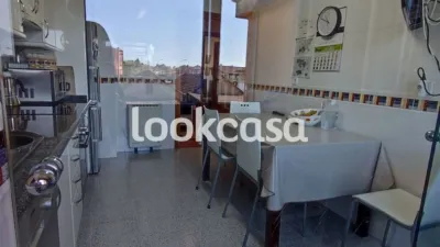 Flat on Calle Lg Xuncabranca-Gondar photo 10