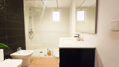 Apartment at Bus Station photo 5