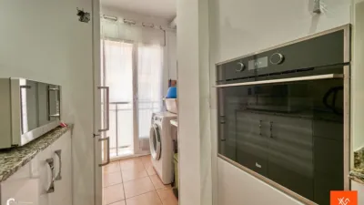 Apartment on Carrer de Santiago Rusiñol, 1 photo 50