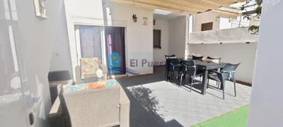 Ground Floor Apartment with Garden in Condado de Alhama photo 2