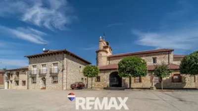 Semi-detached house on Calle del Molino, 2 photo 36