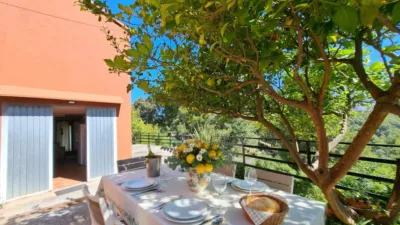House in Can Folsalba photo 50
