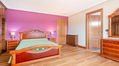 Chalet on Calle de El Pongayin, No. 2 photo 77