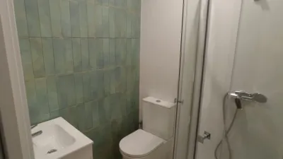 Apartment in Azurleku photo 7