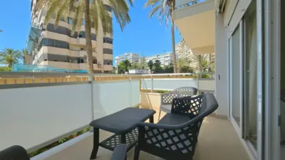 Pis – Alicante - Alacant - Vista 2