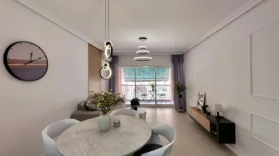 Apartment on Calle del Galeón photo 19