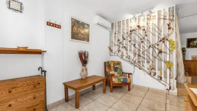 Casa en Centro photo 5