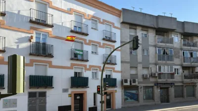 Apartment in the City Centre photo 52