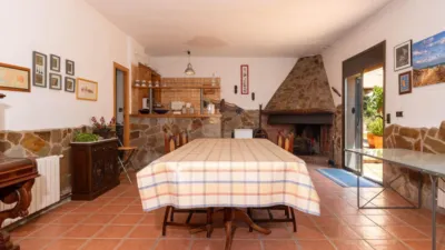 Casa en Les Fonts photo 61
