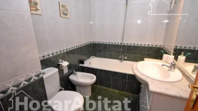 Attic in Carrer de Torrent photo 31