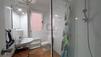 Apartamento en calle de San Fernando photo 12