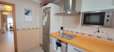 Apartment in Campo de Las Beatas. photo 7