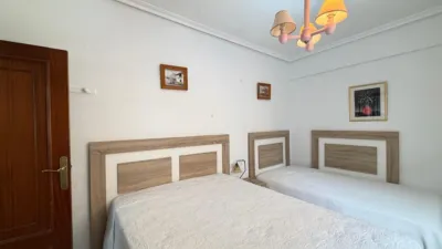 Apartment on Calle Moriones photo 29