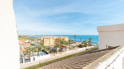 Apartment in Punta Prima photo 32