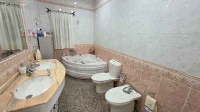 Townhouse in Cerro Blanco photo 23