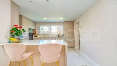 Chalet on Carrer Font Bugaya photo 28