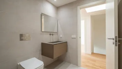 Chalet in Alaró photo 30