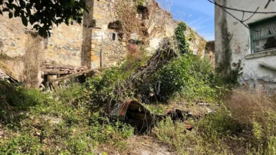 Rustic property in Barrio del Molinillo, 11 photo 23