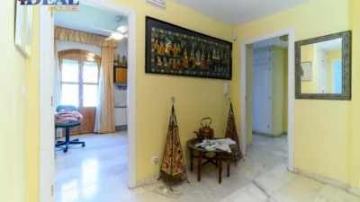 Chalet in Albolote-Cortijo del Aire photo 26