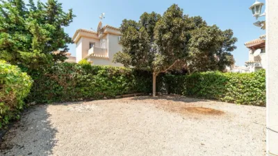 Chalet in Playa Flamenca photo 5