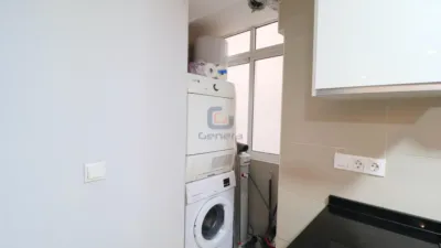 Flat in San Blas photo 9