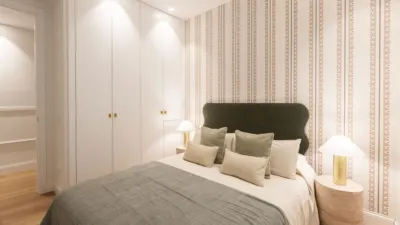 Apartment on Calle Hermosilla, 6 photo 30