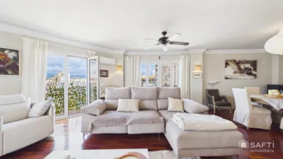 Penthouse in Els Hostalets-Son Fortesa photo 15