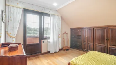 Chalet on Calle de El Pongayin, No. 2 photo 16
