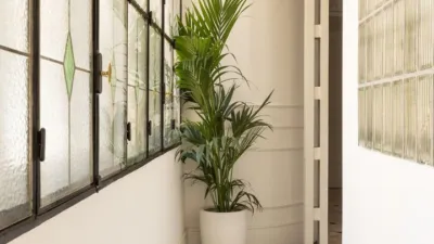 Apartment in Recoletos photo 34