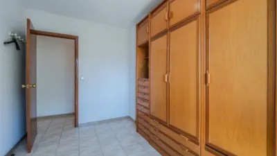Apartment on Calle de Sahagún photo 15