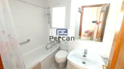 Apartment on Carrer de Miguel Alcaraz photo 12