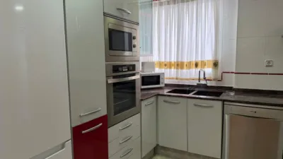 Apartment on Calle de la Barraca photo 11