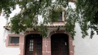 Historic Masia to be Restored in Can Coll 4 photo 4