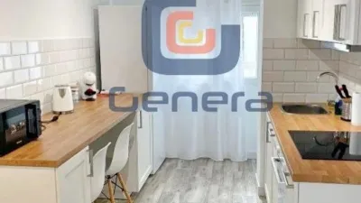 Apartment in Alipark photo 6