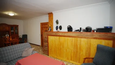 Terraced house in Campo de Las Beatas. photo 16