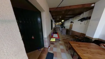 Semi-detached house on Calle San Isidro photo 39